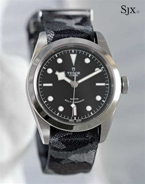 tudor black bay price|tudor black bay 41 price.